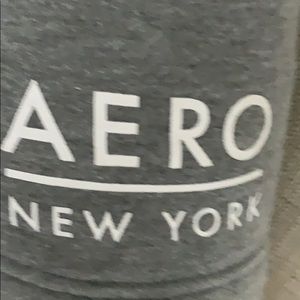 Meet your Posher, Andre